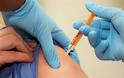 Σε χαμηλά επίπεδα ο αντιγριπικός εμβολιασμός στην Ελλάδα