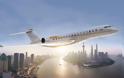 Το νέο μεγαλύτερο ιδιωτικό αεροσκάφος του κόσμου που διαθέτει ολόκληρη σουίτα - Φωτογραφία 1