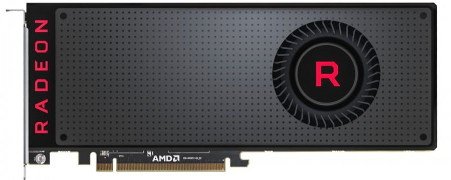 AMD Navi GPUs το καλοκαίρι του 2018 - Φωτογραφία 1