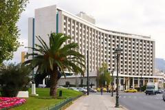 Αλλάζει... όνομα το Hilton Αθηνών