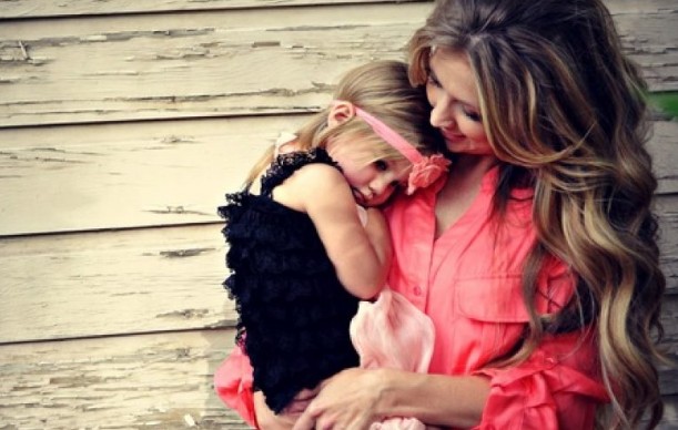 Τα πολύτιμα μαθήματα ζωής που θέλω να δώσω στην κόρη μου πριν γίνει γυναίκα - Φωτογραφία 1