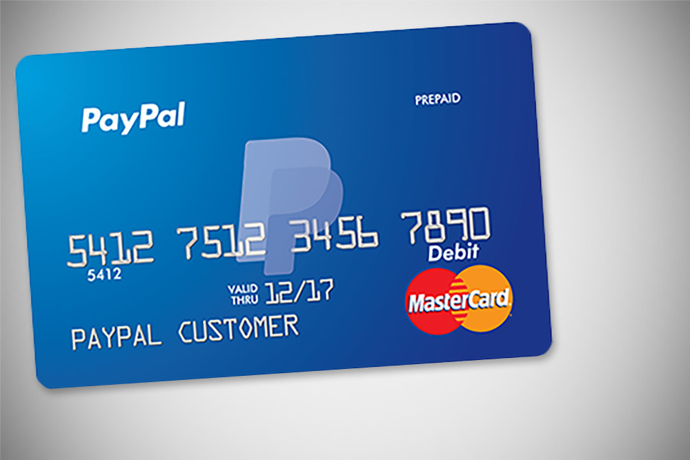 PayPal και Mastercard επεκτείνουν την ψηφιακή συνεργασία τους σε διεθνές επίπεδο - Φωτογραφία 1