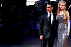 Απαστράπτουσα η Nicole Kidman στην πρεμιέρα του «The Killing of The Sacred Deer» στο Λονδίνο