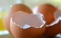 Δύο εναλλακτικοί τρόποι να χρησιμοποιήσετε τα τσόφλια αυγών