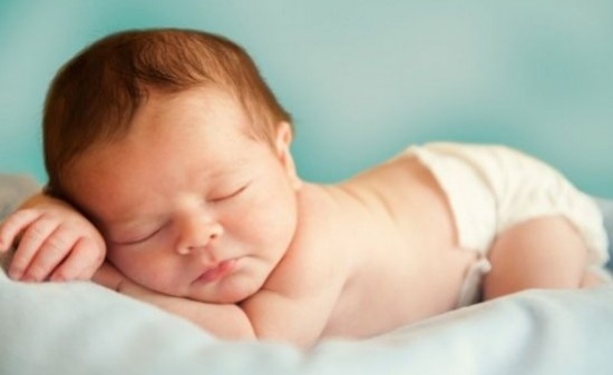 Πέντε παράξενα πράγματα που δεν ξέρετε για τα μωρά - Φωτογραφία 1