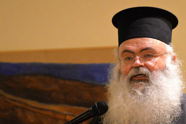 Πάφου για αμβλώσεις: ''Διαφωνεί αλλά συγχωρεί η Εκκλησία της Κύπρου'' - Φωτογραφία 1