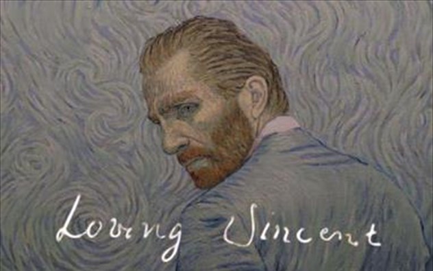 Loving Vincent: «Ζωντανεύοντας» τα έργα του σπουδαίου Ιμπρεσιονιστή στη μεγάλη οθόνη - Φωτογραφία 1