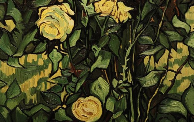 Loving Vincent: «Ζωντανεύοντας» τα έργα του σπουδαίου Ιμπρεσιονιστή στη μεγάλη οθόνη - Φωτογραφία 2