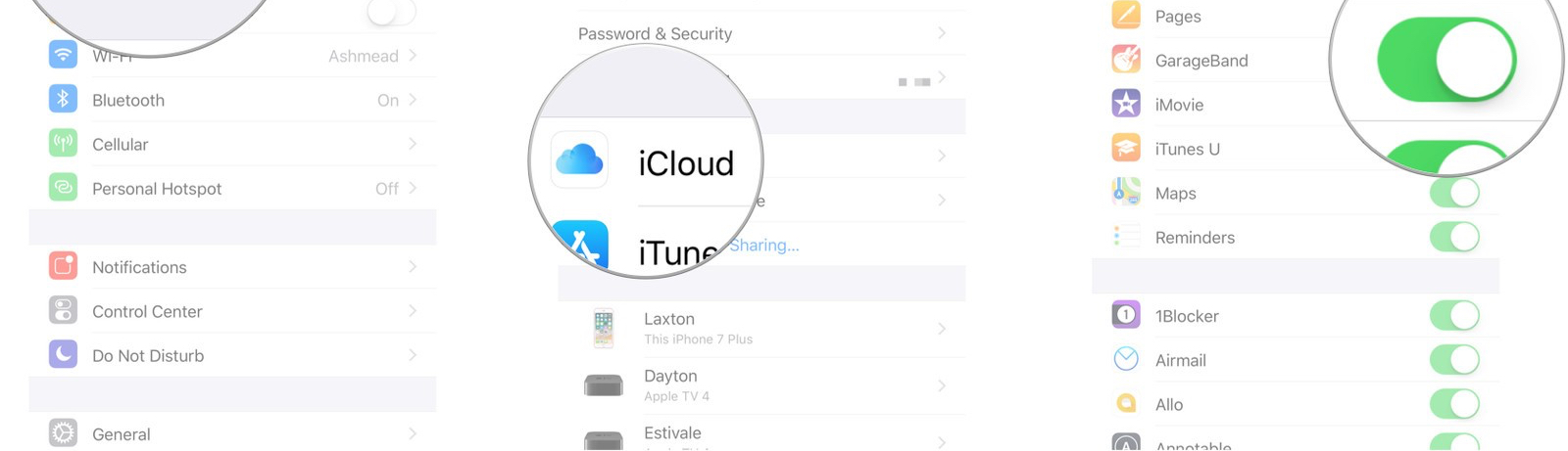 Η Apple εργάζεται για να βρει λύση για την εφαρμογή GarageBand στο iOS 11 - Φωτογραφία 2