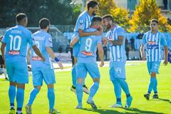 ΠΑΣ Γιάννινα - Πλατανιάς 3-1
