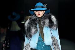 Ο οίκος Gucci καταργεί τη γούνα από τα ρούχα του