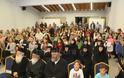 Με επιτυχία πραγματοποιήθηκε η εκδήλωση για τα Θρησκευτικά στην Καλαμπάκα - Φωτογραφία 3