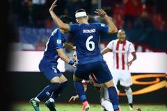 Πανιώνιος – Ολυμπιακός 3-4