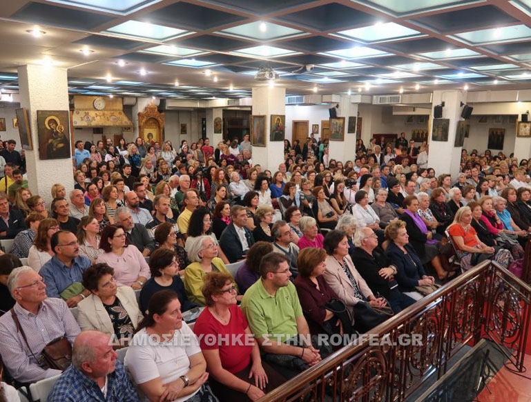 π. Ανδρέας Κονάνος: ''Κύριε καθάρισε τις σκέψεις μου...'' (φωτογραφίες) - Φωτογραφία 10