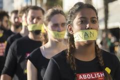 Πορείες σε Θεσσαλονίκη και Αθήνα κατά της εμπορίας ανθρώπων (trafficking)
