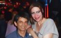 Σε drag show στην Αθήνα διασκέδασε την Παρασκευή ο Καρανίκας - Φωτογραφία 3