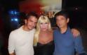 Σε drag show στην Αθήνα διασκέδασε την Παρασκευή ο Καρανίκας - Φωτογραφία 7