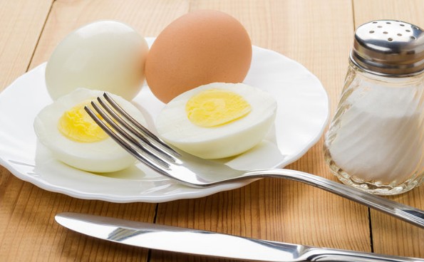 Πόσα αυγά μπορούμε να τρώμε με ασφάλεια την εβδομάδα - Φωτογραφία 1