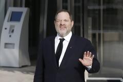 Οριστική διαγραφή από τα Όσκαρ - Του γύρισαν όλοι την πλάτη - Σε κέντρο «σεξουαλικής θεραπείας» ο...