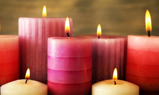 7 Κόλπα για να διαρκούν τα κεριά σας περισσότερο και να βγάζουν καλύτερη φλόγα - Φωτογραφία 1