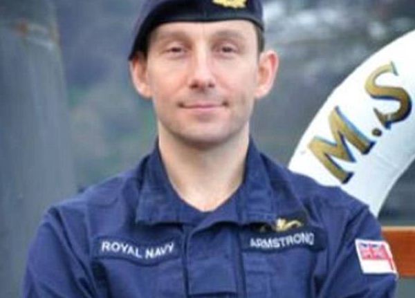 «Ροζ» σκάνδαλο στη Βρετανία: Αξιωματικοί έκαναν σεξ σε υποβρύχιο με πυρηνικά! - Φωτογραφία 3