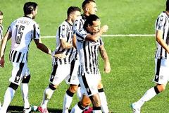 ΠΑΟΚ - Λαμία 4-0