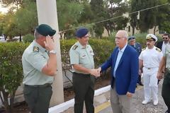 Αγώνας δρόμου μνήμης και τιμής: Μπλοκ 15 (Στρατόπεδο Χαϊδαρίου) – Σκοπευτήριο Καισαριανής»