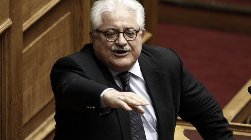 Δημοψήφισμα για απόσχιση της Ηλείας από τη Δυτική Ελλάδα ζητά ο Τζαβάρας - Φωτογραφία 1