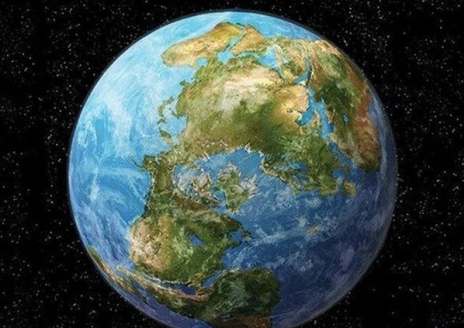 Πότε ανακαλύψαμε ότι η Γη είναι στρογγυλή; - Φωτογραφία 1