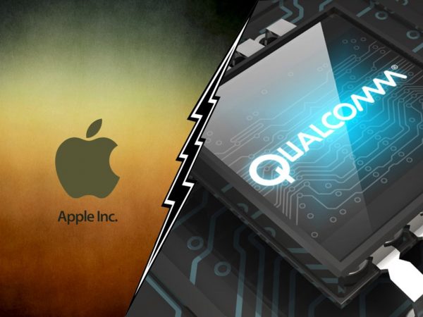 Η Qualcomm ζητά να απαγορευτεί η πώληση του iPhone στην Κίνα - Φωτογραφία 3