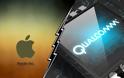 Η Qualcomm ζητά να απαγορευτεί η πώληση του iPhone στην Κίνα - Φωτογραφία 3