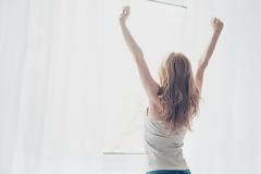 Η απλή πρωινή συνήθεια που σε βοηθά να αδυνατίσεις