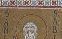 Saint Sabinus the Wonderworker, Bishop of Catania (+ 760) - Φωτογραφία 2