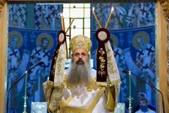 Ο Μητροπολίτης Σταγών Θεόκλητος στο Ναό που εφημέρευε επί 20 έτη (φωτογραφίες)
