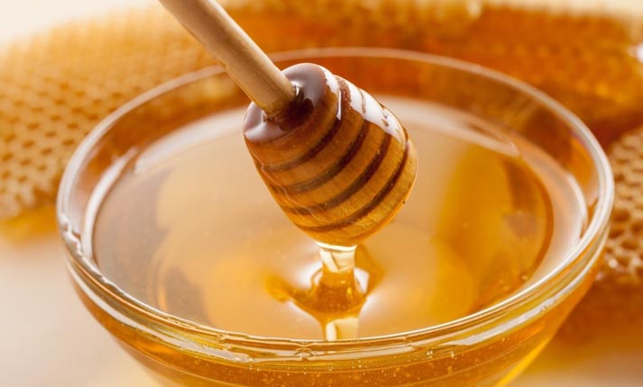 Πώς να χρησιμοποιήσεις το μέλι σαν καλλυντικό - Φωτογραφία 1