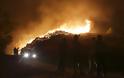 Πύρινη κόλαση στην Πορτογαλία: Ξέσπασαν 440 πυρκαγιές σε 24 ώρες -3 νεκροί - Φωτογραφία 1