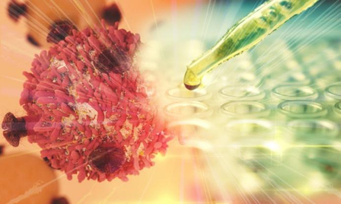 Έρευνα σοκ για καταπολέμηση καρκίνου: Ποια πρωτεΐνη-δολοφόνος σκοτώνει τα καρκινικά κύτταρα - Φωτογραφία 1