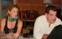 Βόμβα στην ελληνική showbiz: Αγαπημένο ζευγάρι ξανά μαζί… 30 χρόνια μετά τον χωρισμό του! - Φωτογραφία 2