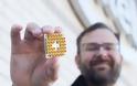 Chip με κβαντική τεχνολογία από την Intel