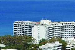 Δείτε πότε ανοίγει  το ξενοδοχείο «Capsis» στη Ρόδο και με ποια ονομασία