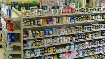 Φάρμακα που δεν χρειάζονται συνταγή στα σούπερ μάρκετ - Φωτογραφία 1