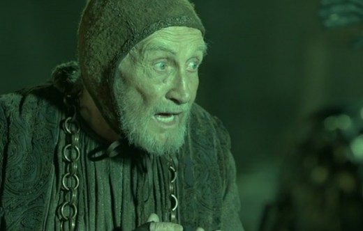 Νεκρός ηθοποιός του Game of Thrones - Φωτογραφία 2