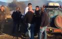 Υπό έλεγχο η φωτιά στο Καρπενήσι - «Μας περιμένει δύσκολη νύχτα», λέει ο Μπακογιάννης [photos+video]