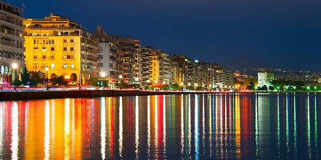 20 πράγματα που αγαπάμε στην Θεσσαλονίκη - Φωτογραφία 1
