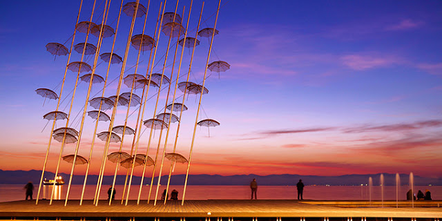 20 πράγματα που αγαπάμε στην Θεσσαλονίκη - Φωτογραφία 2