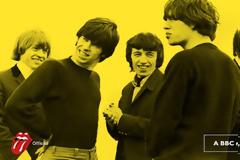 «The Rolling Stones – On Air»