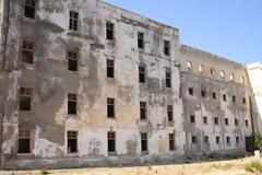 Ψυχιατρείο Λέρου: Η ιστορία των ζωντανών-νεκρών που προκαλεί ανατριχίλα