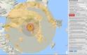 Δείτε το site του πυρηνικού πολέμου -Τι θα συμβεί αν πέσει πυρηνική βόμβα στην Αθήνα