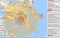 Δείτε το site του πυρηνικού πολέμου -Τι θα συμβεί αν πέσει πυρηνική βόμβα στην Αθήνα - Φωτογραφία 5