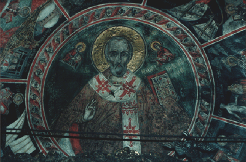 Ιερός Ναός Αγίου Νικολάου: Ο Ναός σύμβολο της Κοζάνης - Φωτογραφία 2